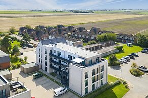 Luxusappartement auf Nordstrand