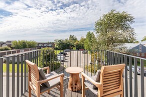 Luxusappartement auf Nordstrand