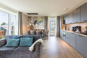 Luxusappartement auf Nordstrand