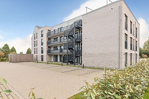 Luxusappartement auf Nordstrand