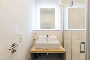 Luxusappartement auf Nordstrand