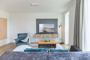 Luxusappartement auf Nordstrand