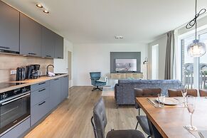Luxusappartement auf Nordstrand