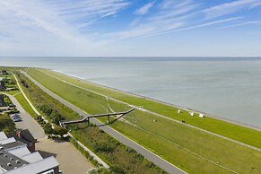 Luxusappartement auf Nordstrand