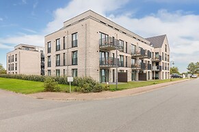 Luxusappartement auf Nordstrand