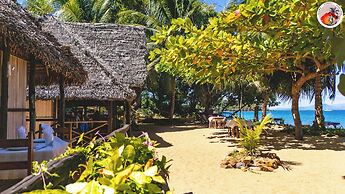 207 Nosy Be, Madagascar