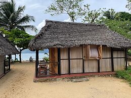 207 Nosy Be, Madagascar