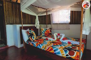 207 Nosy Be, Madagascar
