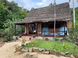 207 Nosy Be, Madagascar