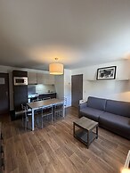 3-bedroom Apartment for six Guests