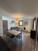 3-bedroom Apartment for six Guests