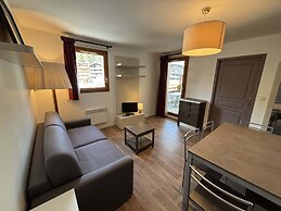 3-bedroom Apartment for six Guests
