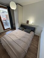 3-bedroom Apartment for six Guests