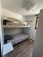 3-bedroom Apartment for six Guests