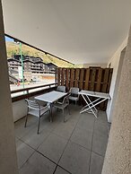 3-bedroom Apartment for six Guests