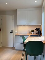 Odda City Apartments