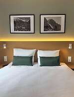 Odda City Apartments