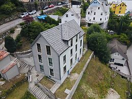 Odda City Apartments