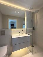 Odda City Apartments