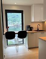Odda City Apartments