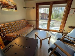 Comfortable Chalet in Oignies for 6