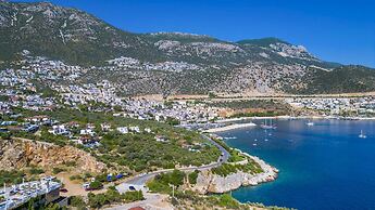 Villa Margini 2 in Kalkan