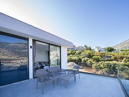 Villa Margini 2 in Kalkan