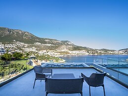 Villa Margini 2 in Kalkan