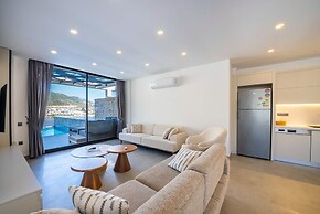 Villa Margini 2 in Kalkan