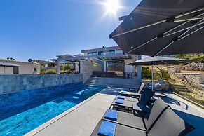 Villa Margini 2 in Kalkan