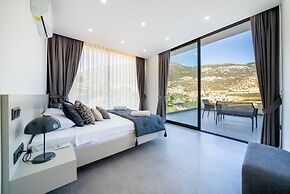 Villa Margini 2 in Kalkan