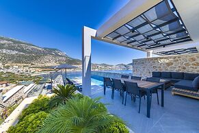 Villa Margini 2 in Kalkan