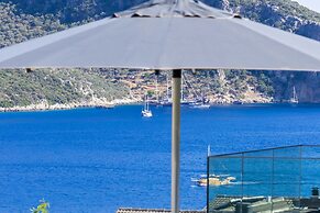 Villa Margini 2 in Kalkan
