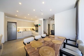 Villa Margini 2 in Kalkan