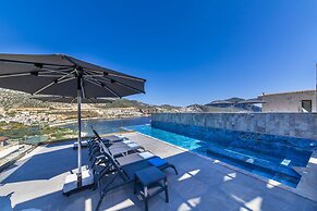 Villa Margini 2 in Kalkan