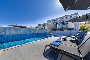 Villa Margini 2 in Kalkan