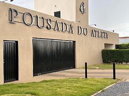 Pousada do Atleta