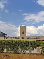 Pousada do Atleta