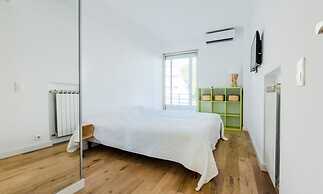 Apartment in Cannes With Stunning Sea View