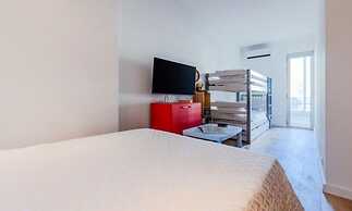 Apartment in Cannes With Stunning Sea View