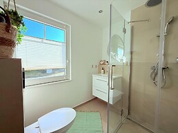 Ferienhaus Sanibel mit Kaminofen
