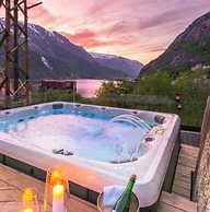 Trolltunga Aparthotel