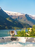 Trolltunga Aparthotel