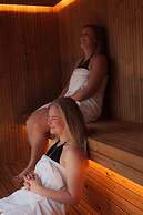 Trolltunga Aparthotel