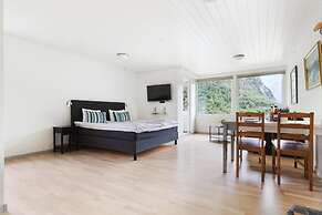 Trolltunga Aparthotel