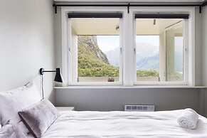 Trolltunga Aparthotel