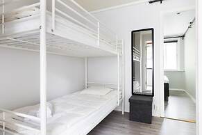 Trolltunga Aparthotel