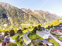 Trolltunga Aparthotel