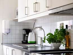 Trolltunga Aparthotel