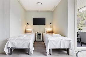 Trolltunga Aparthotel